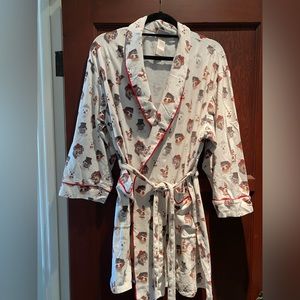 Bedhead Women’s robe